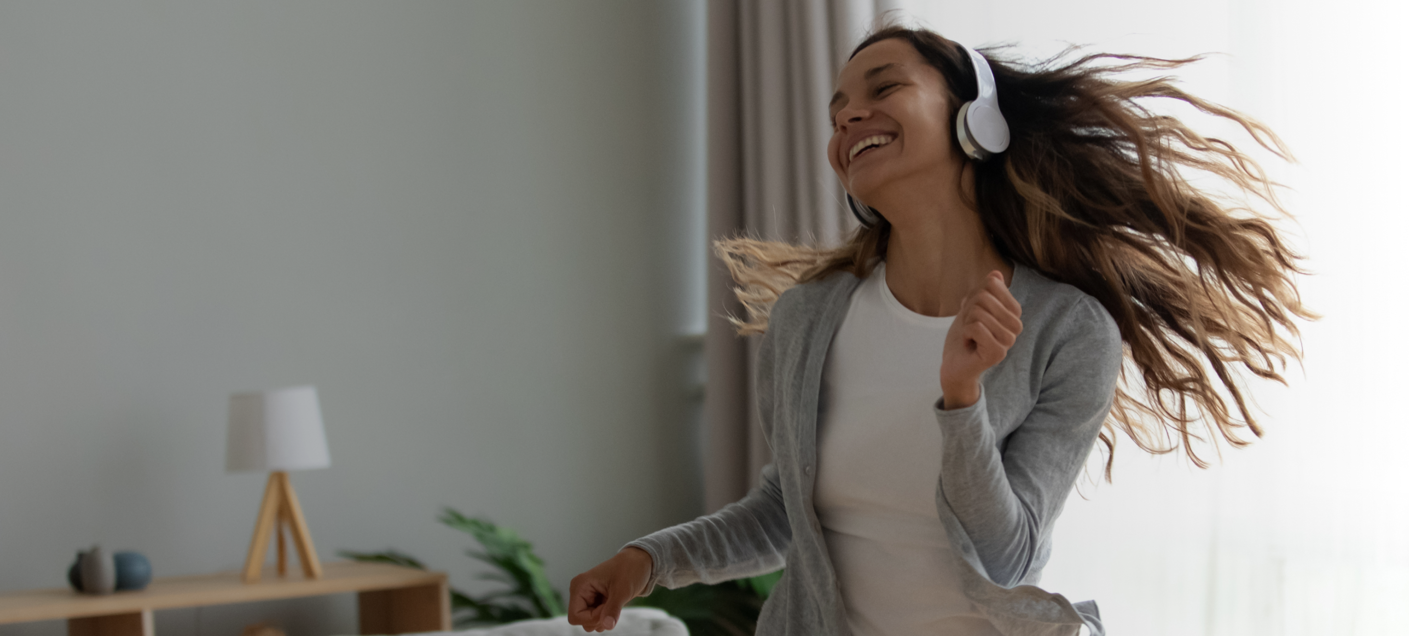 headphones warranty