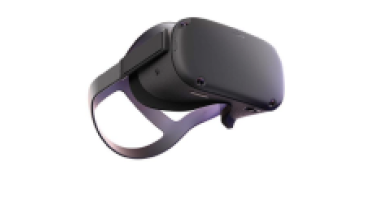 Recycle - VR headsets