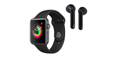 Recycle - Wearables
