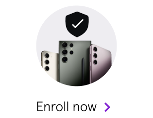 Enroll now