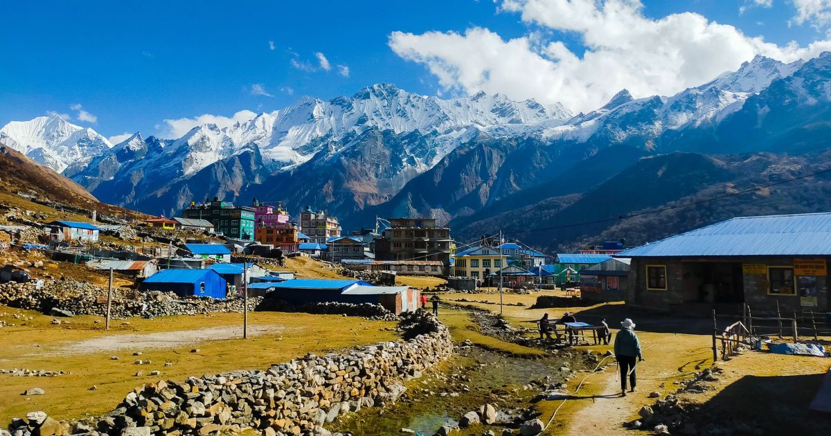 Adventure Awaits: Thrilling Activities to Experience in Nepal
