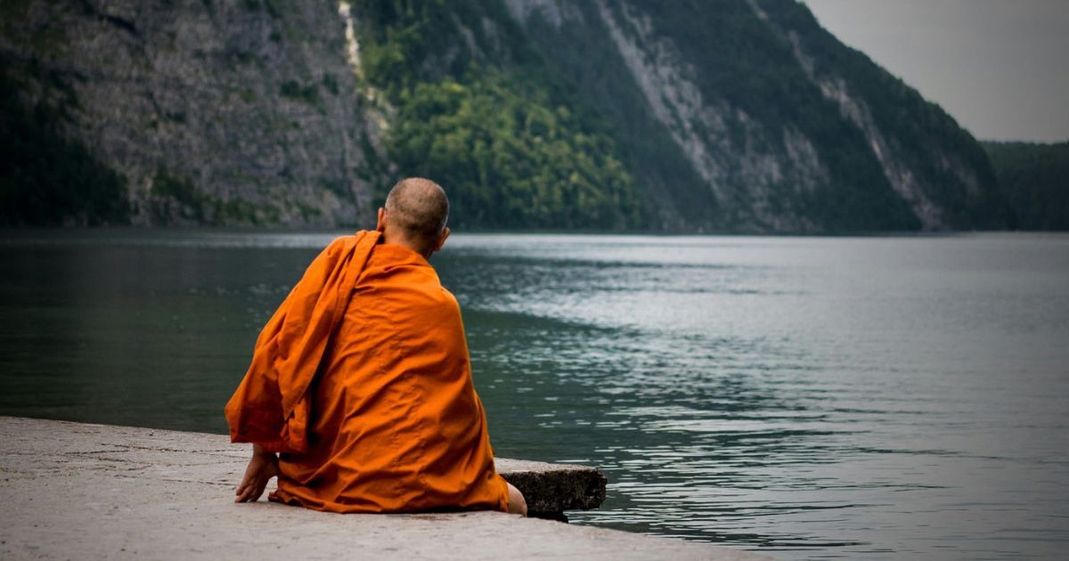 Monk Mode: Embracing a Lifestyle of monks