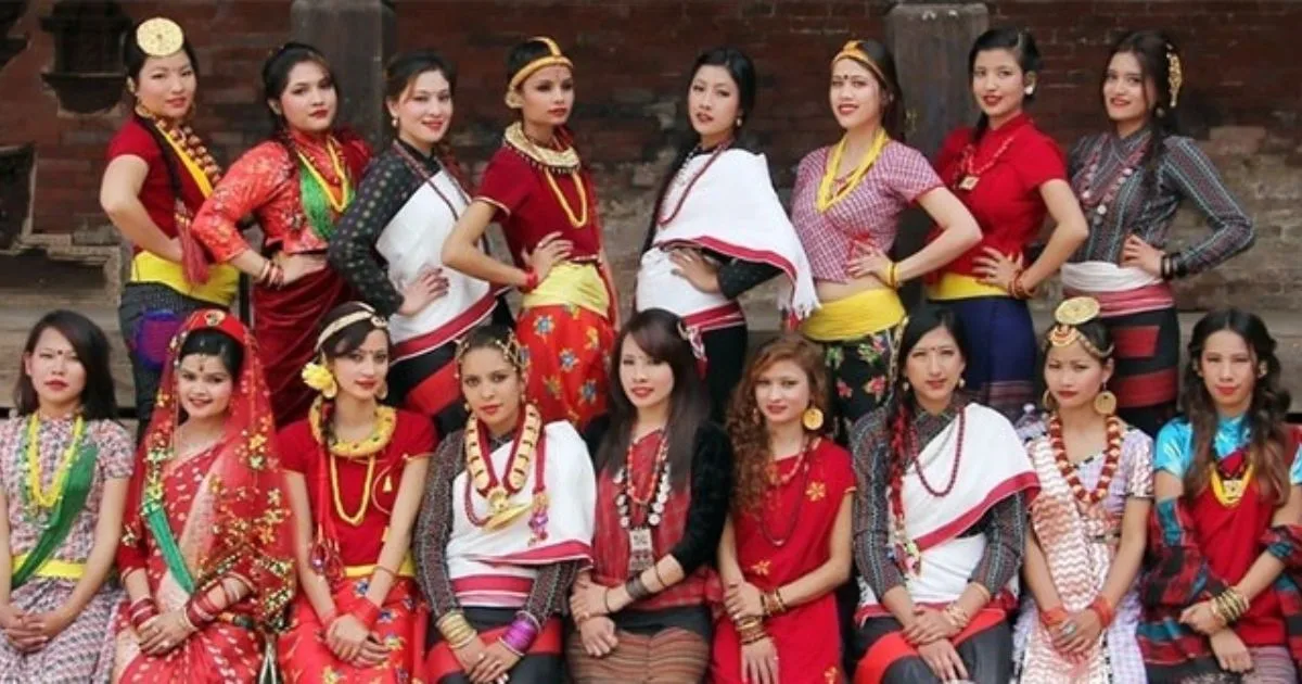 A Tapestry of Traditions: Nepal’s Lifestyle Unraveled