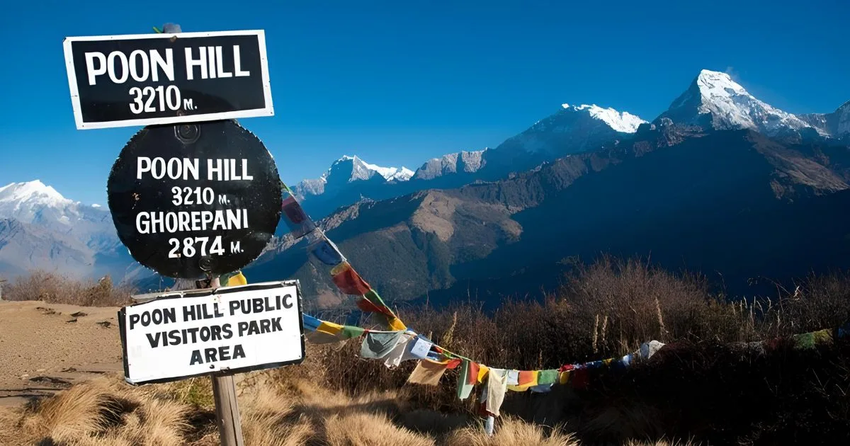 Exploring the Majestic Mount Annapurna: A Traveler’s Guide to Nepal’s Himalayan Gem